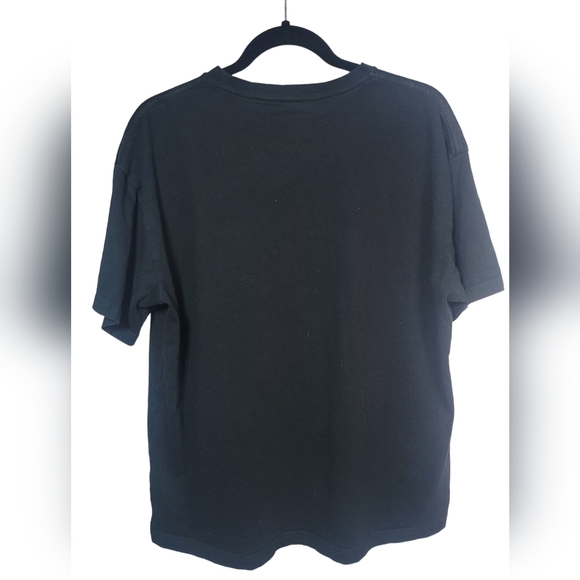 World Wide Youth Men's "Cleaner" Graphic Tee Size L - Picture 2 of 5